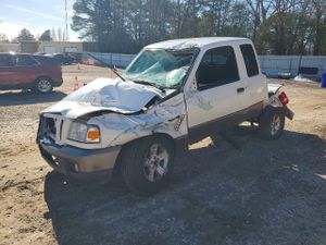 Ford Ranger 4.0L 6 2006