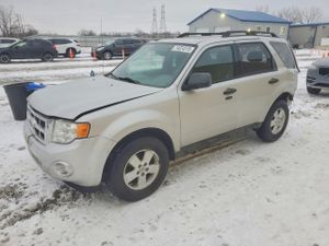 Ford Escape XLT 3.0L 6 2009