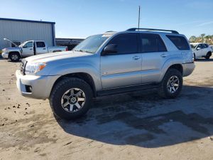Toyota 4Runner SR5 4.0L 6 2007
