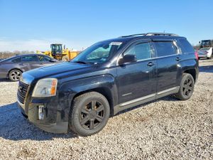 GMC Terrain SLT 2.4L 4 2015