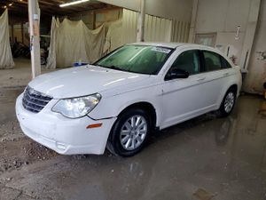 Chrysler Sebring TOURING 2.4L 4 2010