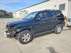 Lexus GX 470 4.7L 8 2005