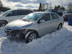 Toyota Corolla BASE 1.8L 4 2013