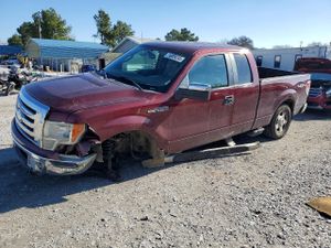 Ford F-150 SUPER CAB 4.6L 8 2009