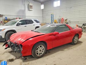 Chevrolet Camaro 3.8L 6 2002
