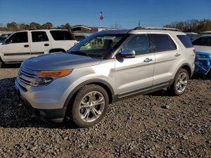 Ford Explorer LIMITED 3.5L 6 2014