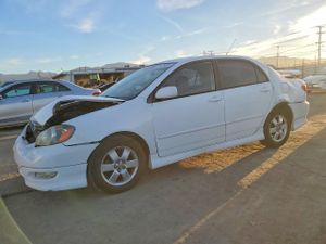 Toyota Corolla CE 1.8L 4 2006