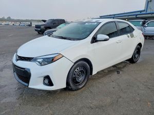 Toyota Corolla L 1.8L 4 2015