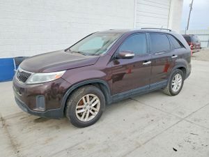 Kia Sorento LX 3.3L 6 2015