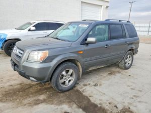 Honda Pilot EX 3.5L 6 2007