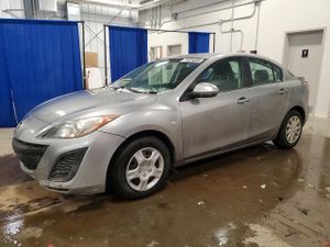 Mazda 3 I 2.0L 4 2010