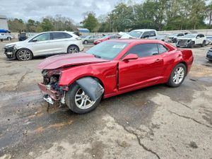 Chevrolet Camaro LT 3.6L 6 2014