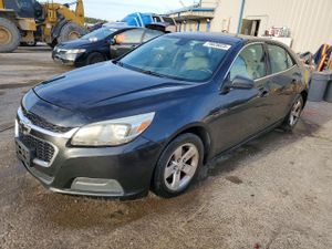 Chevrolet Malibu LS 2.5L 4 2015