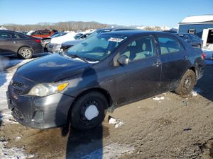 Toyota Corolla BASE 1.8L 4 2011