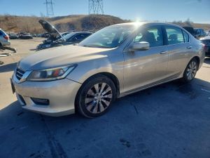 Honda Accord EX 2.4L 4 2015