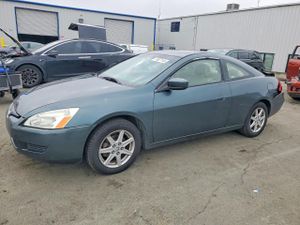 Honda Accord EX 3.0L 6 2004