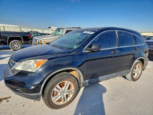 Honda CR-V EX 2.4L 4 2010