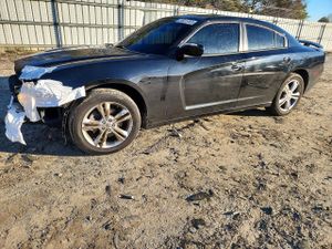 Dodge Charger SXT 3.6L 6 2014
