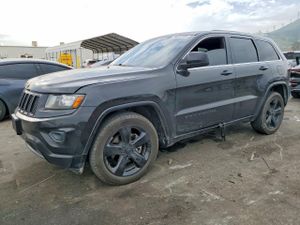 Jeep Grand Cherokee LAREDO 3.6L 6 2015