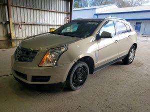 Cadillac SRX LUXURY COLLECTION 3.0L 6 2011