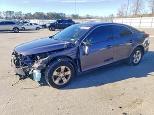 Chevrolet Malibu 1LT 2.5L 4 2013
