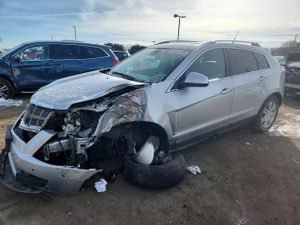 Cadillac SRX LUXURY COLLECTION 3.0L 6 2011