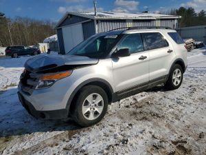 Ford Explorer 3.5L 6 2013