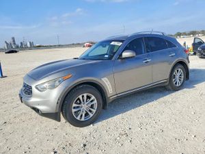 Infiniti FX 3.5L 6 2010