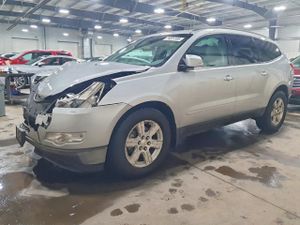 Chevrolet Traverse LT 3.6L 6 2011
