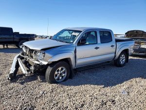 Toyota Tacoma DOUBLE CAB 4.0L 6 2007