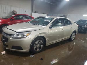 Chevrolet Malibu LS 2.5L 4 2014