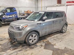 Kia Soul 1.6L 4 2015