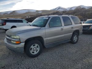 Chevrolet Tahoe C1500 5.3L 8 2004