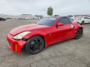 Nissan 350Z ROADSTER 3.5L 6 2006