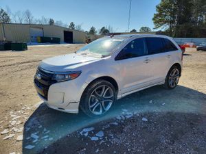 Ford Edge SPORT 3.7L 6 2013
