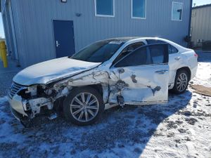 Lexus ES 350 3.5L 6 2011