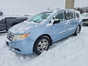 Honda Odyssey EX 3.5L 6 2011