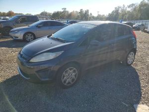 Ford Festiva SE 1.6L 4 2012