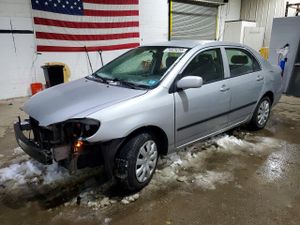 Toyota Corolla CE 1.8L 4 2008