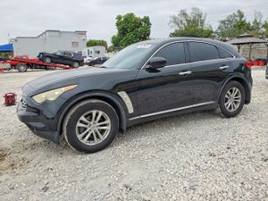 Infiniti FX 3.5L 6 2009