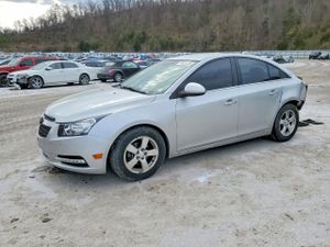 Chevrolet Cruze LT 1.4L 4 2014
