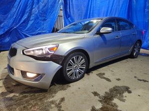 Kia Cadenza (K7) PREMIUM 3.3L 6 2014