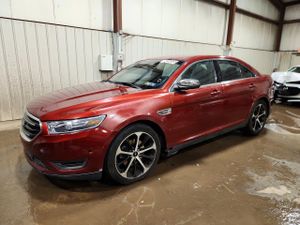 Ford Taurus LIMITED 3.5L 6 2014