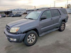 Toyota 4Runner SR5 4.0L 6 2004