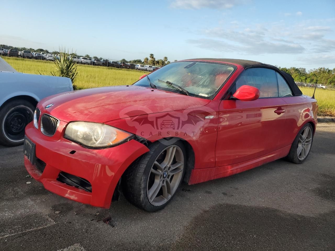 BMW 1 Series I 3.0L 6 2010