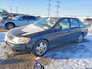 Toyota Avalon XL 3.0L 6 2003