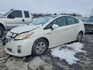 Toyota Prius 1.8L 4 2011