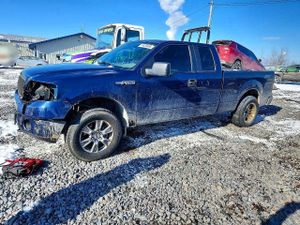 Ford F-150 4.6L 8 2008