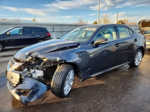 Lexus IS 250 2.5L 6 2009