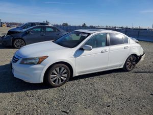 Honda Accord EXL 2.4L 4 2011